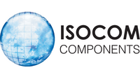 ISOCOM 光耦合器