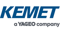 KEMET a YAGEO company 光学传感器