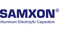 SAMXON 电解电容器